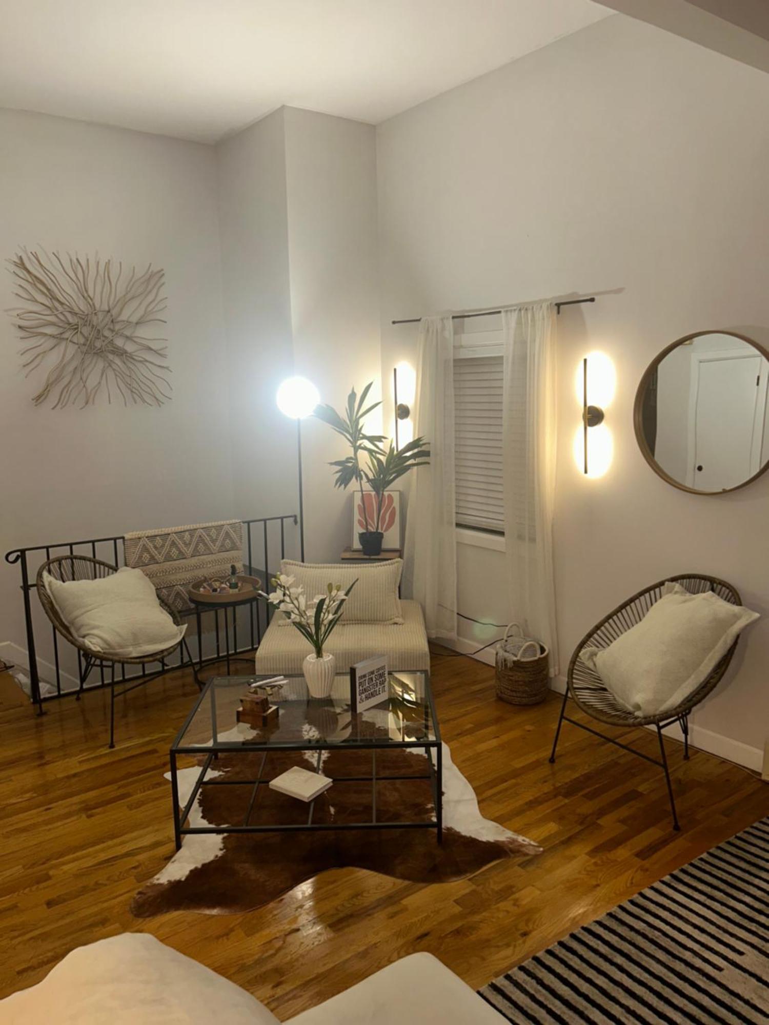 Chic Modern Bedroom 5 Mins From Jfk New York Exterior foto