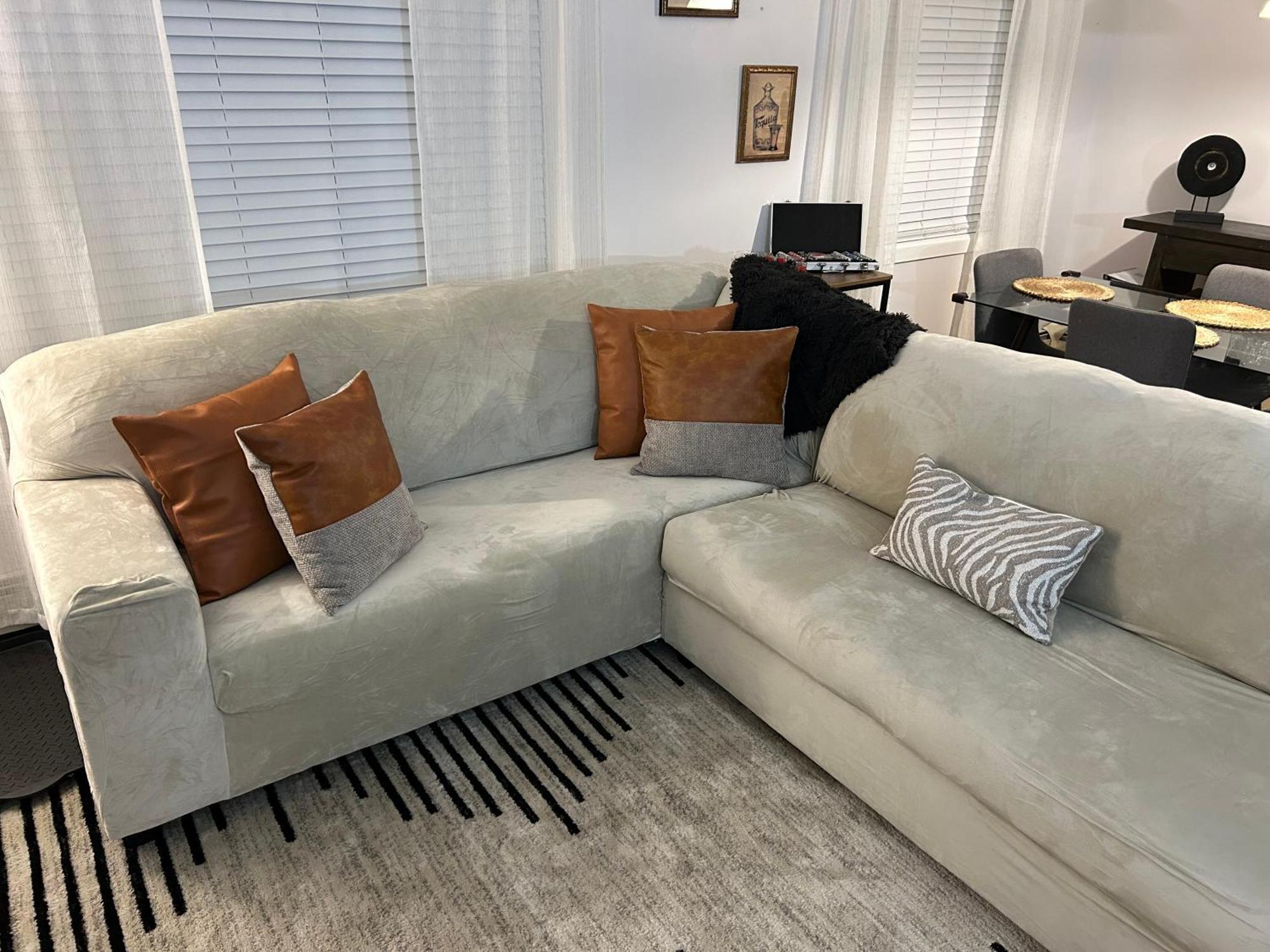 Chic Modern Bedroom 5 Mins From Jfk New York Exterior foto